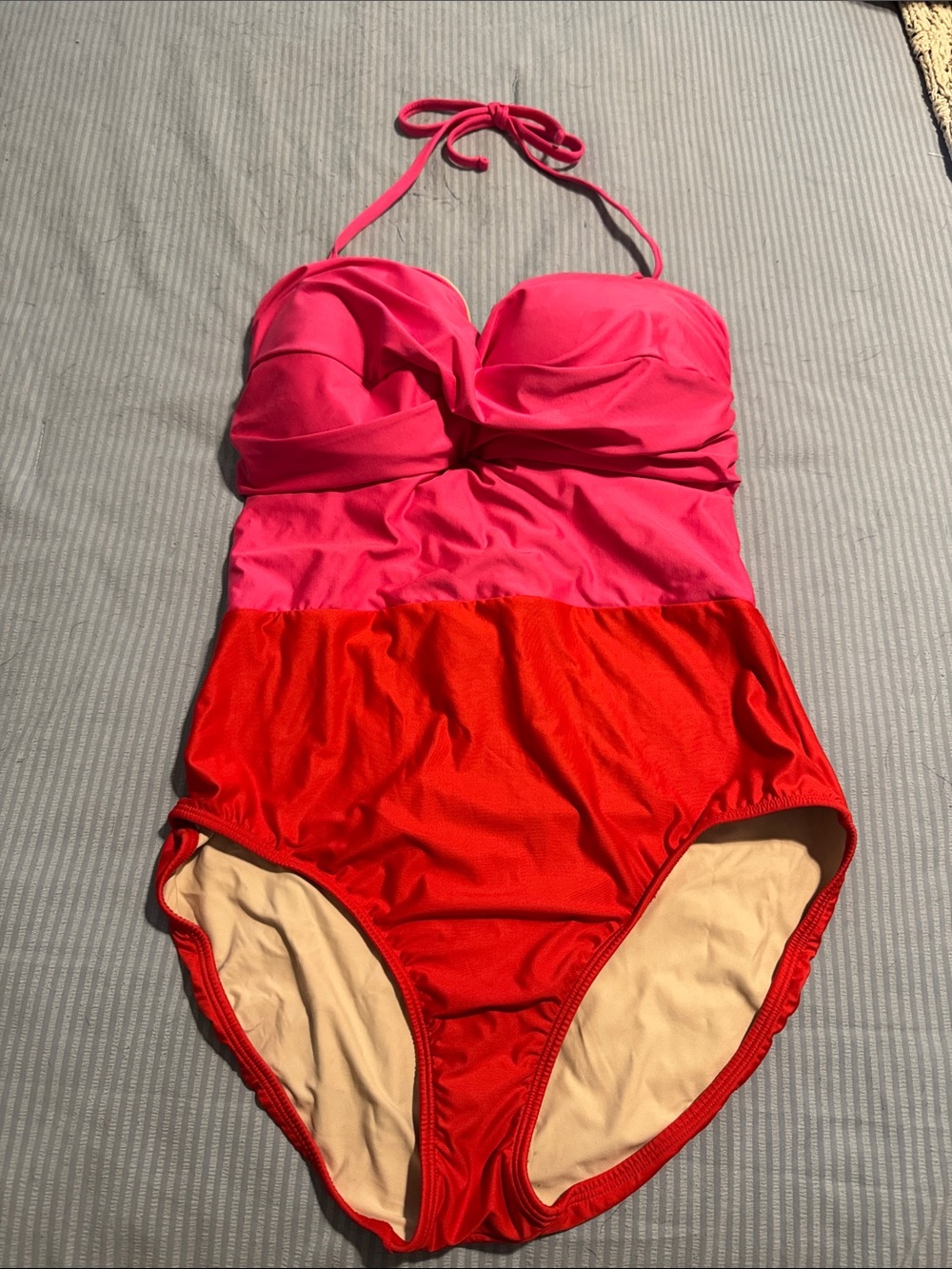 Hermoza one piece swimsuit
